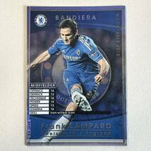 ♪♪WCCF 12-13 BAN フランク・ランパード Frank Lampard Chelsea 2012-2013♪三点落札で普通郵便送料無料♪_画像1