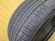 未使用・保管品　YOKOHAMA　ヨコハマ ADVAN dB V552 245/45R18　96W　2020年5週　１本_画像7