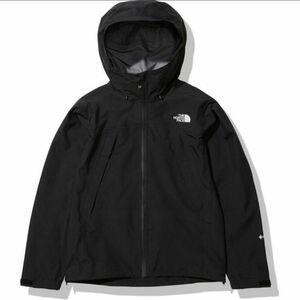 THE　NORTH　FACE ノースフェイス クライムライトジャケット　ブラック　Lサイズ