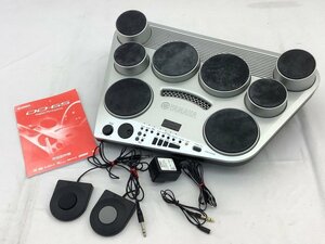 ヤマハ/YAMAHA デジタルパーカッション 電子ドラム DD-65 動作確認済 中古品 ACB