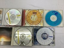 チャゲ&飛鳥・TUBE・桑田佳祐・サザンオールスターズ・米米CLUB など 音楽CD 18点まとめ 中古品 ACB_画像6