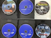 史上最大の作戦・父親たちの星条旗・ソビエト侵攻・満州帝国崩壊 等 戦争ものDVD 26点まとめ 中古品 ACB_画像4