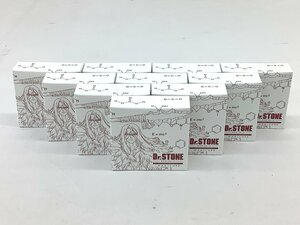 フェアリーテイル Dr.STONE マニキュア 獅子王司 10点 FTZ-012 未使用品 ACB