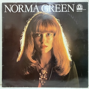 ■即決 FUSION Norma Green / Norma Green slps1002 ejf11578 スイス・オリジナル ノーマ・グリーン 