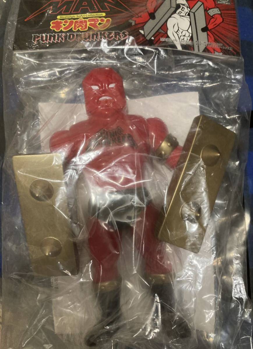 WEB限定カラー Amazon.co.jp: NSC ジャンクマン 墓場の画廊 WEB限定カラー Amazon.co.jp: NSC ジャンクマン 墓場の画廊