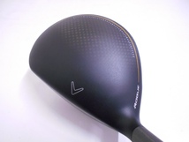 【中古】 キャロウェイ ROGUE ST LS TENSEI55 for Callaway(JP) SR 15 フェアウェイウッド カーボンシャフト おすすめ メンズ 右_画像3