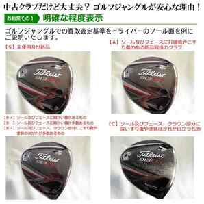 【中古】 その他 リフレックス PRO VII N.S.PRO MODUS3 WEDGE 115 Wedge 48 ウエッジ 地クラブ カスタム スチール おすすめ メンズ 右の画像7