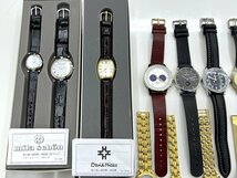 腕時計 62点 まとめ 大量 セット SEIKO CITIZEN CASIO mila schon ABISTE TECHNOS ELGIN TRIWA OXYGEN 不動 ジャンク_画像2