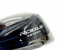 Callaway/キャロウェイ ROGUE/ローグ STAR 5番 ユーティリティ 23° FUBUKI フレックスR ゴルフ クラブ_画像4