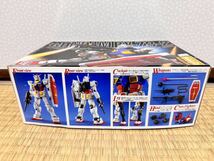 【訳あり福袋】MG RX-78-2 ガンダム_画像3