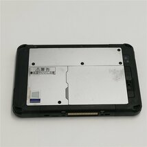 福袋 大赤字宣言 激安 7型 タブレット Panasonic TOUGHPAD FZ-M1F150XVJ 中古 CoreM5-6Y57 高速SSD 無線 Wi-Fi webカメラ Windows11 Office_画像8