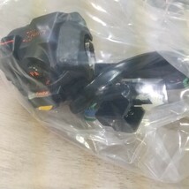 CB750F RC04 ウインカースイッチ　35200-438-601 純正未使用品　CB750FZ CB750FA CB750FB CB750FC CB750Fインテグラ　ボルドール_画像1