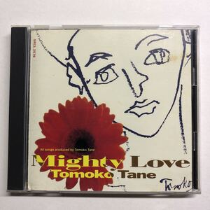 即決★CD★種ともこ★Mighty Love マイティー ラヴ