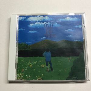 即決★CD★藤井尚之★Out of My Tree