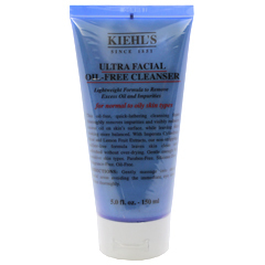 キールズ オイル フリー クレンザー UFC 150ml ULTRA FACIAL OIL-FREE CLEANSER KIEHL’S 新品 未使用