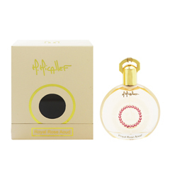 マーティン ミカレフ ロイヤル ローズ ウード (B級品) EDP・SP 100ml 香水 フレグランス ROYAL ROSE AOUD MARTINE MICALLEF 新品 未使用