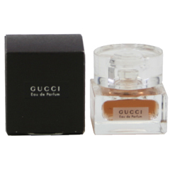 グッチ オーデパルファム ミニ香水 EDP・BT 5ml 香水 フレグランス GUCCI 新品 未使用