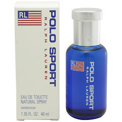  Ralph Lauren Polo спорт EDT*SP 40ml духи аромат POLO SPORT RALPH LAUREN новый товар не использовался 