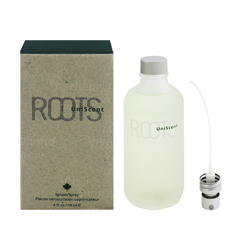 コティ ルーツ (箱なし) EDT・SP 118ml 香水 フレグランス ROOTS UNISCENT COLOGNE COTY 新品 未使用