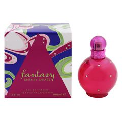 ブリトニー スピアーズ ファンタジー (B級品) EDP・SP 100ml 香水 フレグランス FANTASY BRITNEY SPEARS 新品 未使用