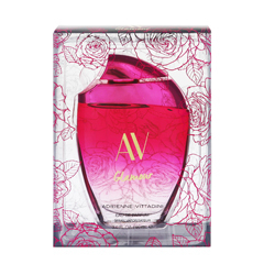 アドリエンヌ ヴィッタディーニ AV グラムール チャーミング (箱なし) EDP・SP 90ml 香水 フレグランス AV GLAMOUR CHARMING 新品 未使用