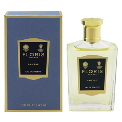 フローリス サンタル (箱なし) EDT・SP 100ml 香水 フレグランス SANTAL FLORIS LONDON 新品 未使用