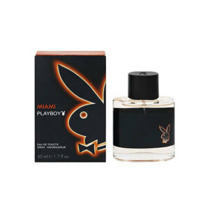 プレイボーイ マイアミ (箱なし) EDT・SP 50ml 香水 フレグランス MIAMI PLAY BOY 新品 未使用の画像1