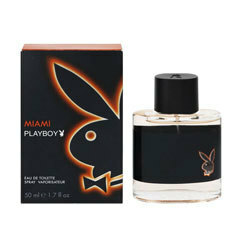 プレイボーイ マイアミ (箱なし) EDT・SP 50ml 香水 フレグランス MIAMI PLAY BOY 新品 未使用