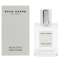 アッカカッパ ホワイトモス EDC・SP 50ml 香水 フレグランス WHITE MOSS ACCA KAPPA 新品 未使用