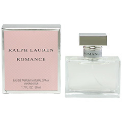 ラルフローレン ロマンス EDP・SP 50ml 香水 フレグランス ROMANCE RALPH LAUREN 新品 未使用