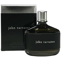 ジョン ヴァルヴェイトス クラシック EDT・SP 75ml 香水 フレグランス JOHN VARVATOS 新品 未使用