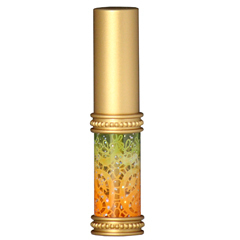 ヒロセ アトマイザー メタル ラメ レース アトマイザー 16128 (メタルラメレース ゴールド) 4ml HIROSE ATOMIZER 新品 未使用