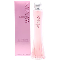 テッド ラピドス ラピドス ウーマン EDT・SP 100ml 香水 フレグランス LAPIDUS WOMAN TED LAPIDUS 新品 未使用