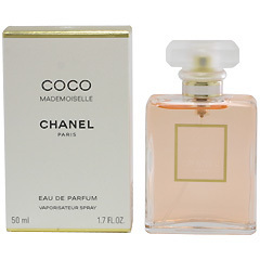 シャネル ココ マドモワゼル EDP・SP 50ml 香水 フレグランス COCO MADEMOISELLE CHANEL 新品 未使用