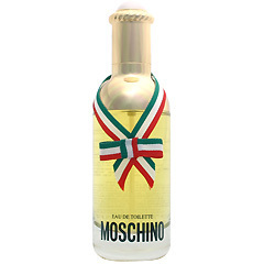 モスキーノ (テスター) EDT・SP 75ml 香水 フレグランス MOSCHINO TESTER 新品 未使用