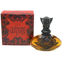  Jeanne Arthes gyupe silk EDP*SP 100ml perfume fragrance GUIPURE AND SILK JEANNE ARTHES new goods unused 