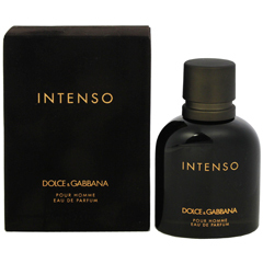  Dolce & Gabbana бассейн Homme Intenso EDP*SP 75ml духи аромат DOLCE&GABBANA POUR HOMME INTENSO новый товар не использовался 