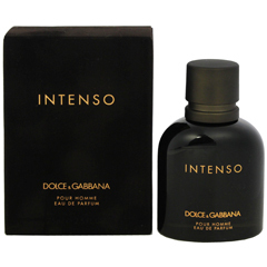 Dolce &amp; Gabbana Pool Hom Intenenso EDP / SP 75 мл аромат парфюме