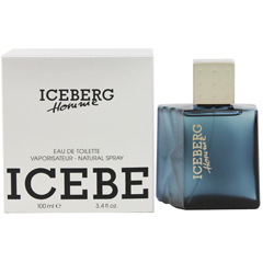 アイスバーグ オム (箱なし) EDT・SP 100ml 香水 フレグランス ICEBERG HOMME ICE BERG 新品 未使用