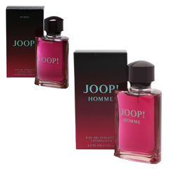 ジョープ オム EDT・SP 125ml 香水 フレグランス JOOP！ HOMME 新品 未使用