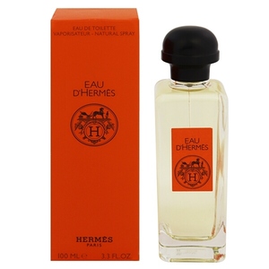 オー ドゥ エルメス (箱なし) EDT・SP 100ml 香水 フレグランス EAU D’HERMES 新品 未使用