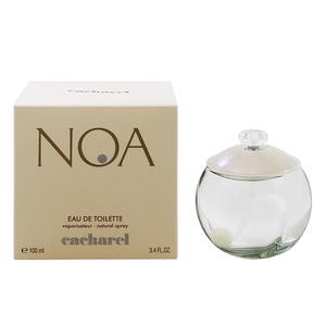 キャシャレル ノア EDT・SP 100ml 香水 フレグランス NOA CACHAREL 新品 未使用