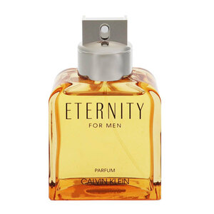 カルバンクライン エタニティ フォーメン (テスター) P・SP 100ml 香水 フレグランス ETERNITY FOR MEN PARFUM TESTER CALVIN KLEIN 未使用