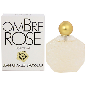 ジャン シャルル ブロッソ オンブルローズ オリジナル EDT・SP 50ml 香水 フレグランス OMBRE ROSE L ORIGINAL JEAN CHARLES BROSSEAU