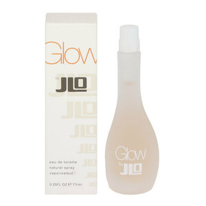 ジェニファーロペス グロウ バイジェイロー ミニ香水 EDT・BT 7.5ml 香水 フレグランス GLOW BY J.LO JENNIFER LOPEZ 新品 未使用