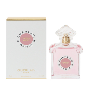 ゲラン ランスタン マジー EDP・SP 75ml 香水 フレグランス LINSTANT MAGIC GUERLAIN 新品 未使用