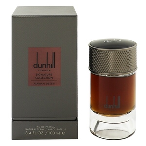 ダンヒル シグネチャーコレクション アラビアン デザート フォーメン EDP・SP 100ml 香水 フレグランス DUNHILL 新品 未使用