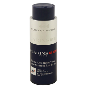 クラランス メン フェルムテ アイバーム 20ml 化粧品 コスメ LINE CONTROL EYE BALM CLARINS MEN 新品 未使用