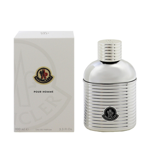 モンクレール プールオム EDP・SP 100ml 香水 フレグランス MONCLER POUR HOMME 新品 未使用