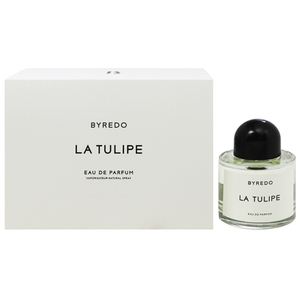 バイレード ラ テュリップ EDP・SP 100ml 香水 フレグランス LA TULIPE BYREDO 新品 未使用